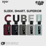 Zgar cube機皇