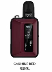 vape shop hong kong - Zgar電子煙產品展示