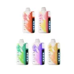 韓版正品 ELFBAR一代冰王  ICE KING 30000口 3%一次性電子煙 五檔冰度調節 | 多款口味任選 買3送1 買5送2 - 圖片 6