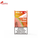 Relx pod pro2 悅刻單粒裝 RELX專門店提供<br>(通用Relx 4, 5, 6代主機及通用機) - Image 3