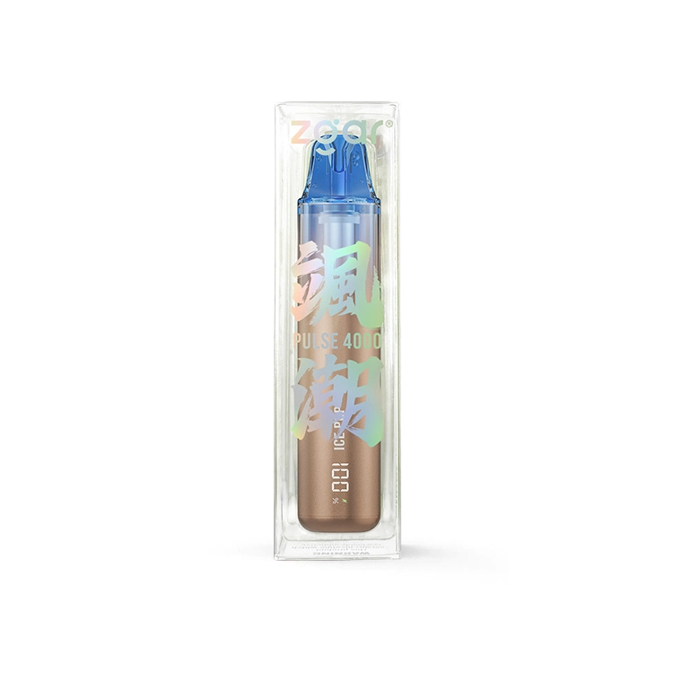 e-cigarette - 香港2025電子煙店陳列