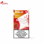 Relx pod pro2 悅刻單粒裝 RELX專門店提供<br>(通用Relx 4, 5, 6代主機及通用機) - Image 4