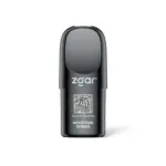 絕對0度五代 - 三顆裝