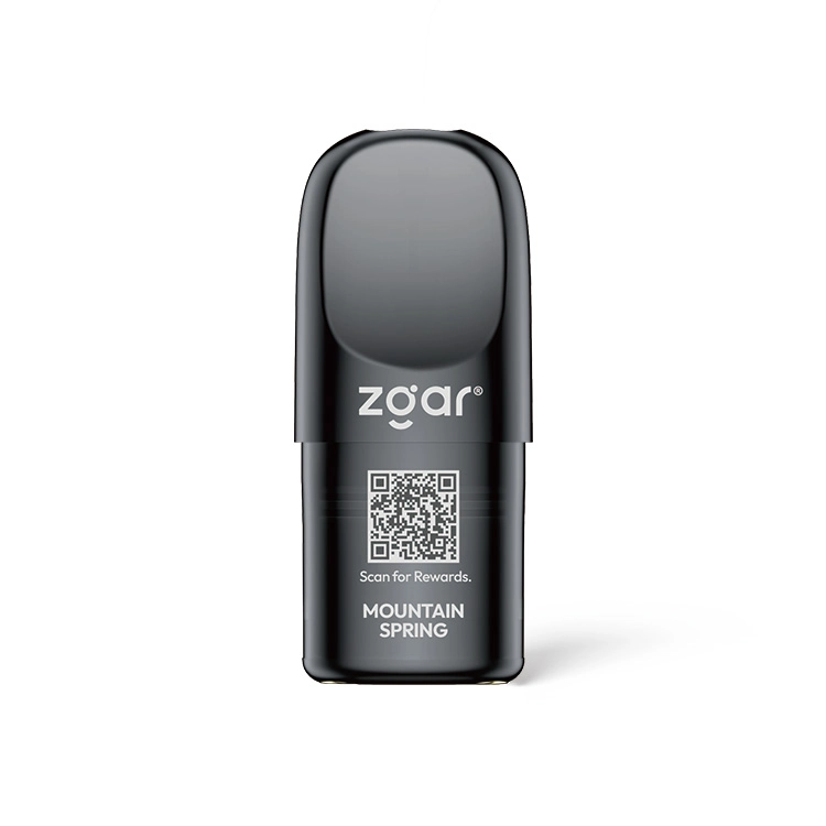 絕對0度五代 - 三顆裝