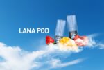 LANA Pods 透明發光1代煙彈(Relx 1代通用)(3粒裝)   (限時大優惠 :  買6盒煙彈送1煙機) - Image 4