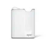 Zgar nano Nex 煙機 （zgar6/6.0s/6.0p彈專用 ） (限時優惠：買滿9粒煙彈免費送1台zgar Nex機) - Image 8