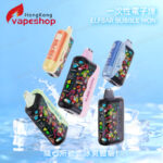 BUBBLEMON GRAFFITI 35000 口 2% 尼古丁 28毫升(2+2)