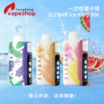 ELFBAR Ice King 30k