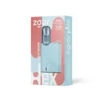 Zgar nano Nex