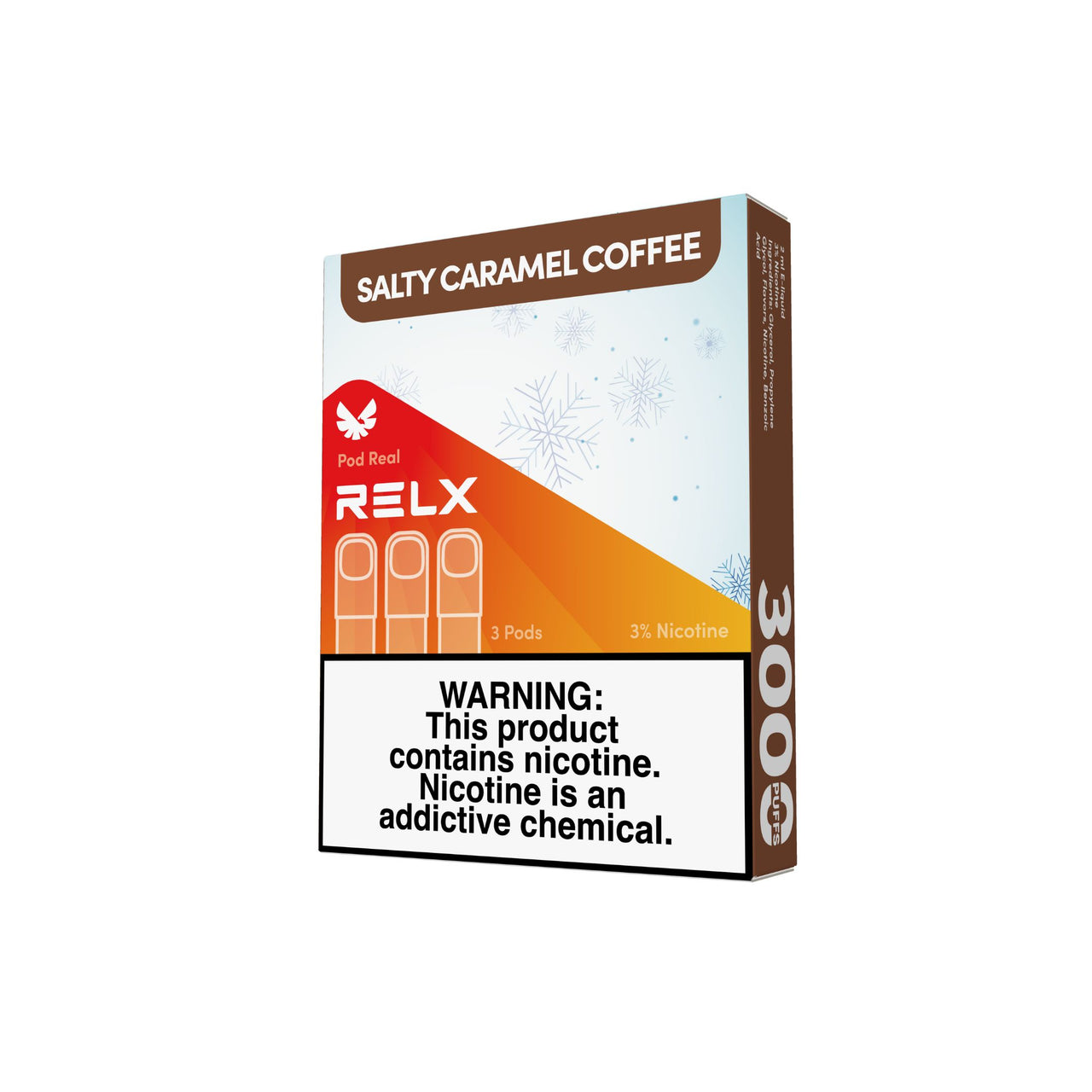 relx pod user testimonials hong kong