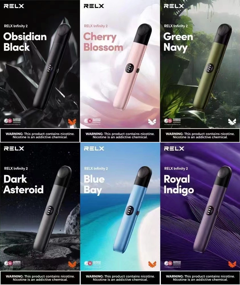electronic cigarette - vape flavor testing lab 2025