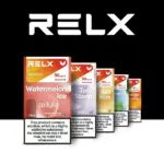 Relx pod pro2