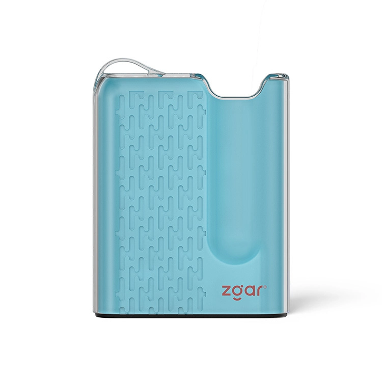Zgar nano Nex