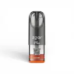 Zgar 6.0Plus 3%煙彈口感(3ml單粒裝) (Relx 4,5,6代通用) 買10送1專用機 - 圖片 2