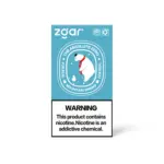 絕對0度五代 - 三顆裝