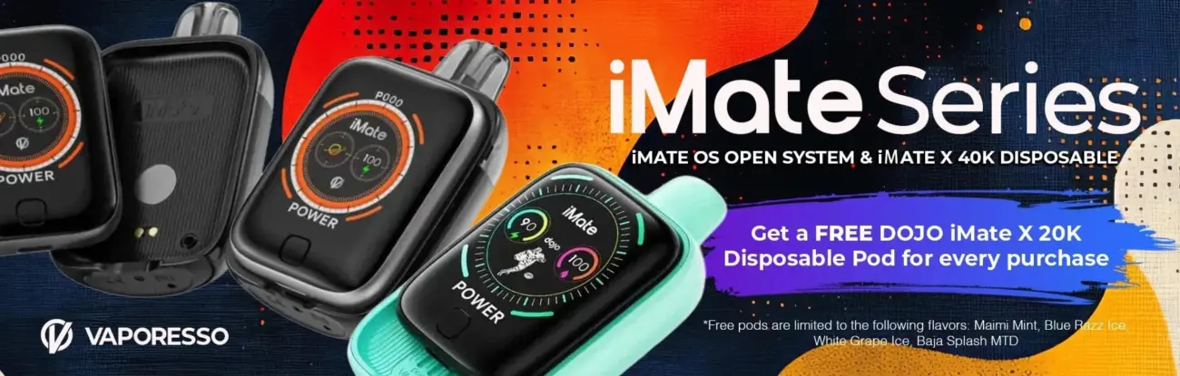 e-cigarette - 專業指南及評測
