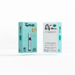 Hymist R5 4/5/6代電子煙機  智能顯示 調校功率 - 圖片 2