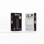 Hymist R5 4/5/6代電子煙機  智能顯示 調校功率 - 圖片 3
