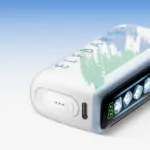 韓版正品 ELFBAR一代冰王  ICE KING 30000口 3%一次性電子煙 五檔冰度調節 | 多款口味任選 買3送1 買5送2 - 圖片 4
