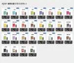 Zgar冰熊五代煙彈 <br>  冰涼口感(RELX五代代替首選/三粒裝) <br>  (限時優惠：5盒$540，10盒$1000，20盒$1950) - 圖片 2