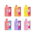 韓版ELFBAR正品 JoinOne Icy Kit 冰爽積木套餐 三檔冰度可調電子煙 | 多款口味任選