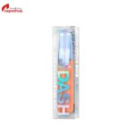 Snowplus Dash 4K Puffs Disposal 鴨嘴獸 Dash 4000口 一次性電子煙 - Image 4