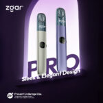 ZGAR PRO-X 電子煙單煙機<br>(7w/9w/11w功率可調) (Relx 4,5,6代通用-) - Image 2