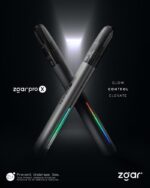 ZGAR PRO-X 電子煙單煙機<br>(7w/9w/11w功率可調) (Relx 4,5,6代通用-) - Image 4