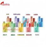 Snowplus Hammer (10K Puffs) Disposable 大板磚 (10000口)