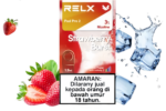 RELX Pro Pod 2 Infinity 2 (Gen 6) / 悅刻無限六代煙彈 (英文版)(通用Relx 4, 5, 6代主機及通用機)