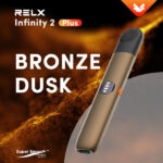 relx infinity 2 plus relx七代煙機 悅刻7代（(Relx 4-5-6代通用)