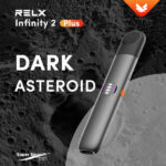 relx infinity 2 plus relx七代煙機 悅刻7代（(Relx 4-5-6代通用)