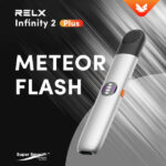 relx infinity 2 plus relx七代煙機 悅刻7代（(Relx 4-5-6代通用)