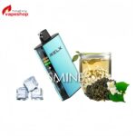 悅刻RELX ACE 30000口 一次性電子煙 2％ 長續航高口感之選  三檔可調 買3送1 - 圖片 2