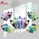 韓版Elfbar Duke3代 一次性電子烟 5% 30000口  - 超長續航 超高顔值 買4送1 - 圖片 2