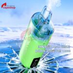 新冰爆Jollyice 12000口一次性電子煙