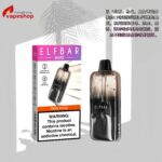 韓版Elfbar Duke3代 一次性電子烟 5% 30000口  - 超長續航 超高顔值 買4送1 - 圖片 3
