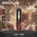 RELX Smash Go 12K 悅刻一次性電子煙(12000口) 3%  18ml 震撼油量超長續航  閃充核心秒速回電 - 圖片 4