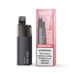 VERO Bar Disposeable Vape (15K Puffs) 一次性電子煙(15,000口)