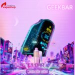 GEEKBAR 星空流星版 5% 一次性電子烟 25000puff 美國熱賣 買5送1