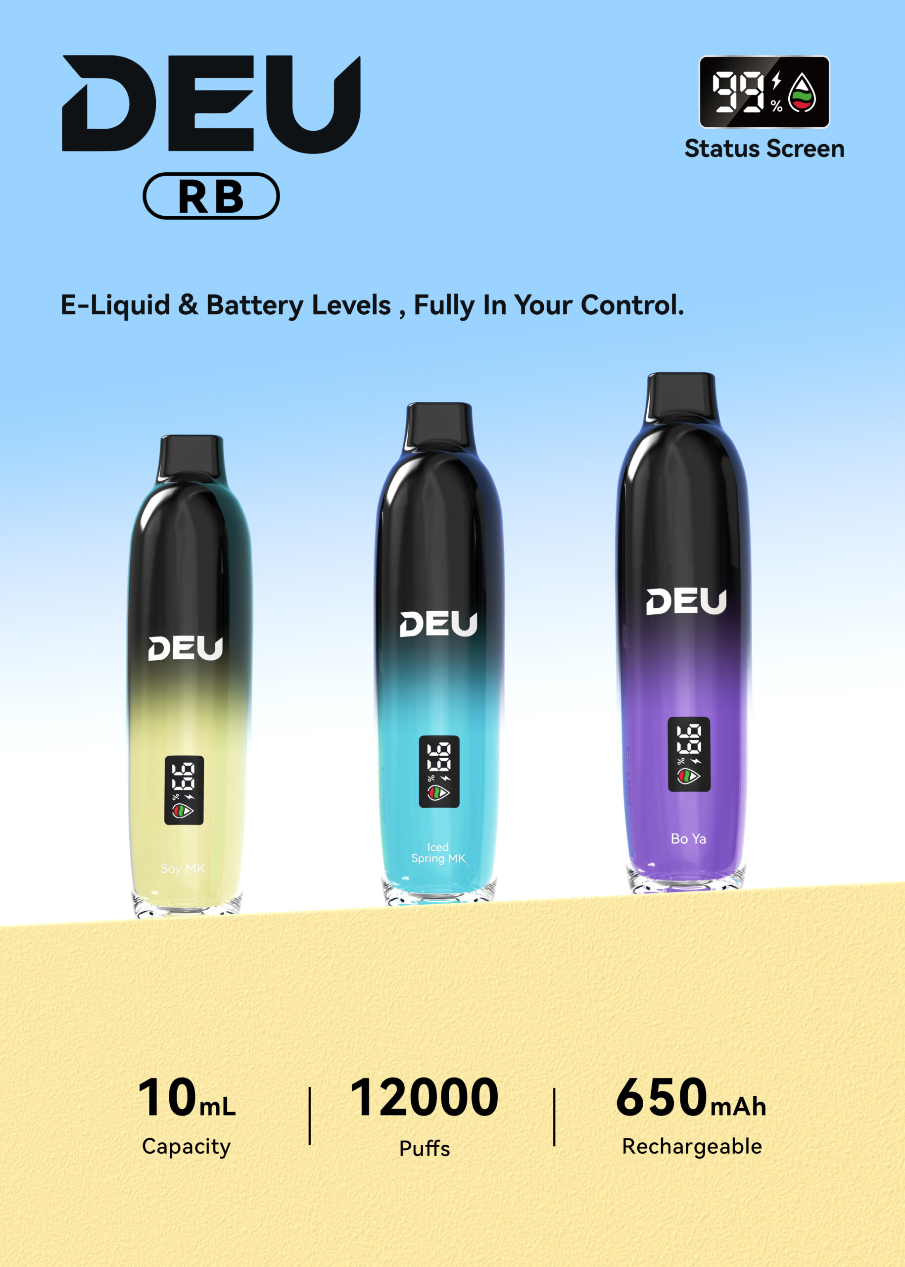 马来RB 海报