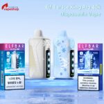 ELFBAR ICE KING Pro 40000