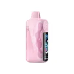 Elf Bar Lush King Pro 40K Puffs 5%一次性電子煙 三種口味模式 （買3送1） - 圖片 6